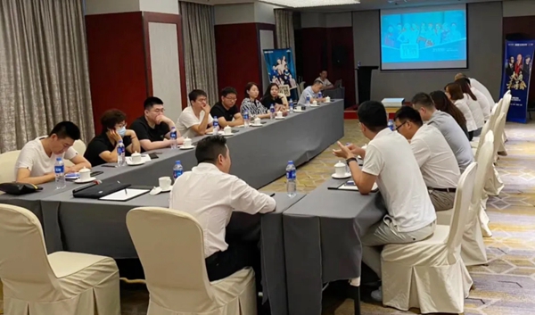 顶固全屋定制2020超商赋能计划全面启动