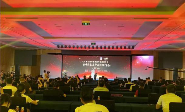 2020中国建博会（广州）精彩活动剪影（一）