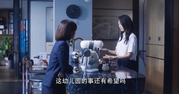 溪岸带你看魔都Top级贵妇家居图鉴