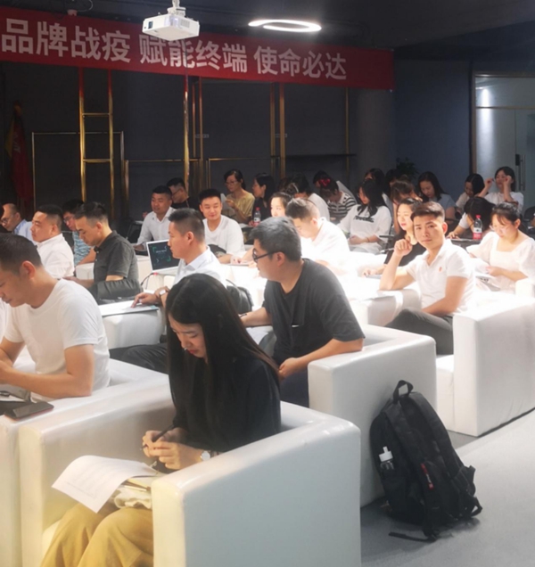 品牌战“疫”赋能终端 1800万补贴正式启动！