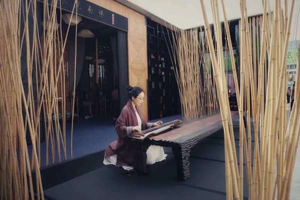 CIFF广州·设计之春 | 当代中国家具设计界的13颗七窍玲珑心