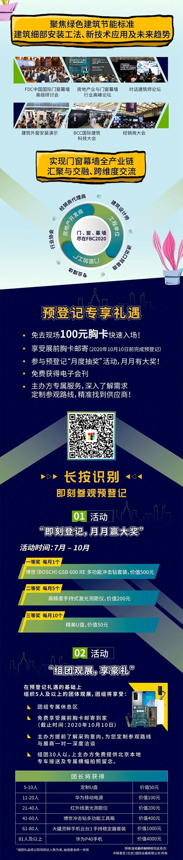 从困局到破局：2020门窗幕墙行业生存发展图鉴