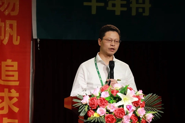 千年舟·柏菲伦重过程看结果 实现卓越运营