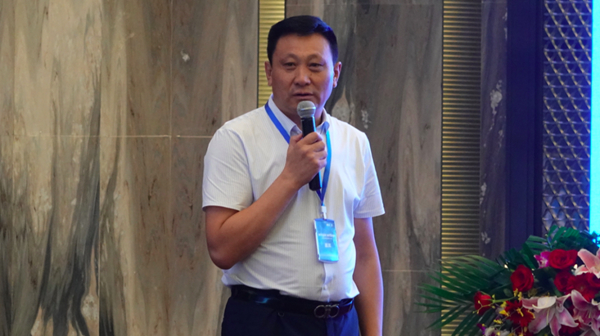 2020年圣象集团营销工作会议圆满召开