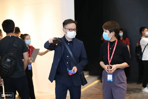 尚佰木门|整木定制携全新美学展厅闪耀亮相2020中国建博会(广州)