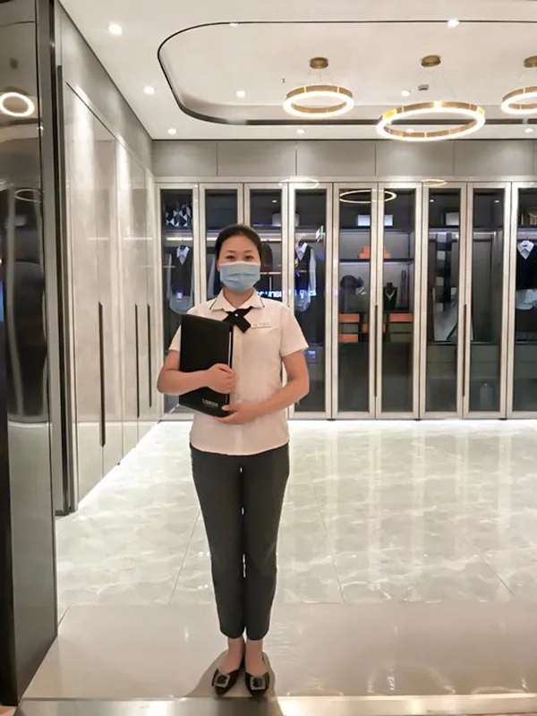 拉迷全屋定制开启品质服务月 提升服务水平 拉迷全屋定制开启品质服务月 提升服务水平