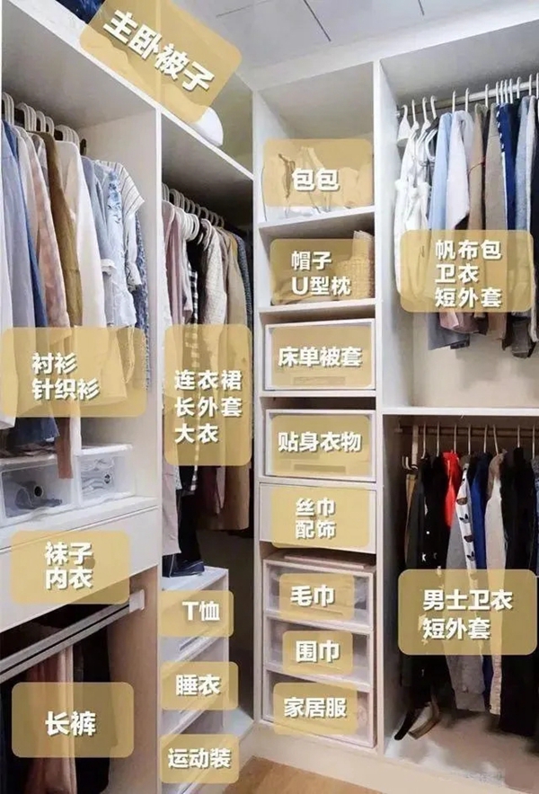 帅太全屋定制：你家的收纳做到位了吗？