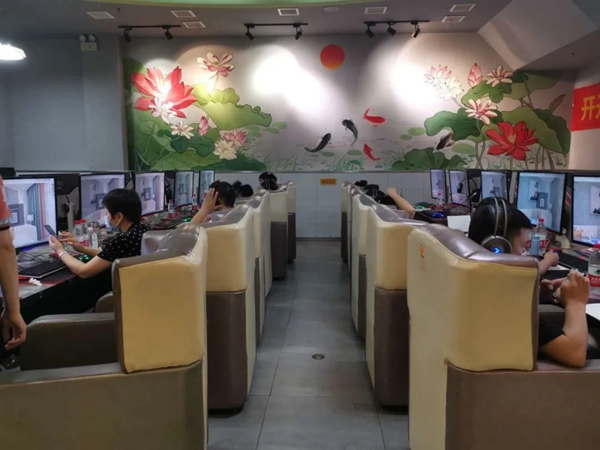 开开木门湖北三维家训练营圆满收官 开开木门湖北三维家训练营圆满收官