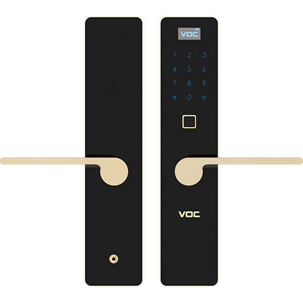 VOC智能门锁:良心实用的15条智能锁使用经验