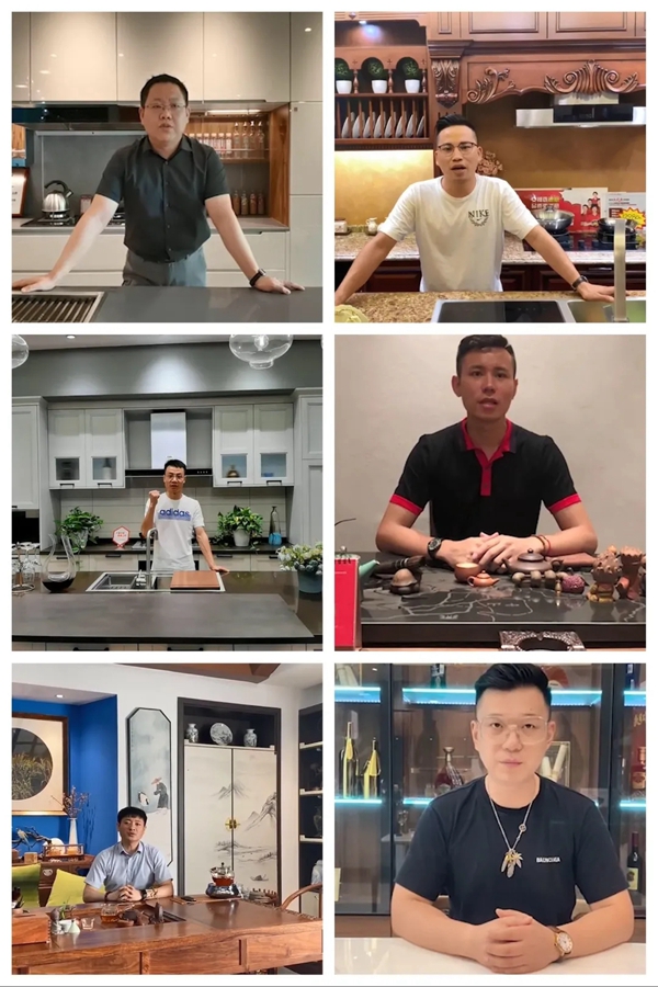 丽博橱柜｜全屋定制直播招商会第三季圆满收官