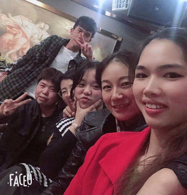 百能橱柜吕淑端：从百能消费者到百能人的缘分