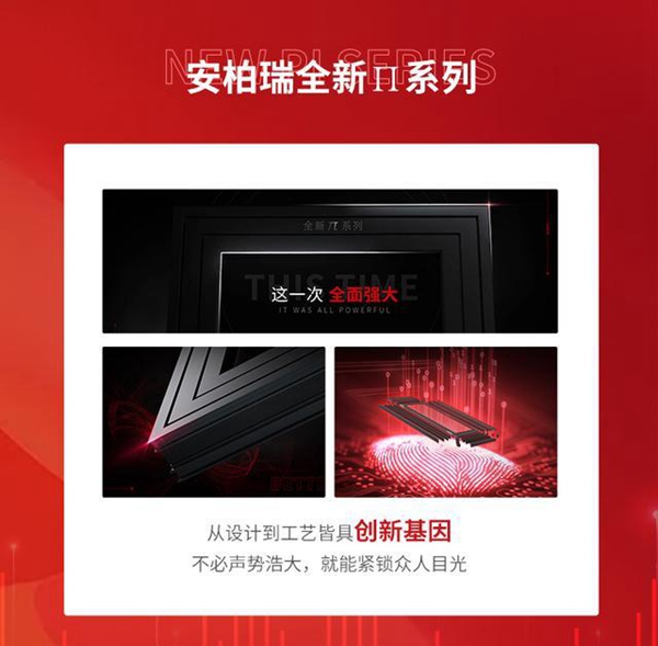 安柏瑞门窗告诉你价格差异如此之大的原因是什么