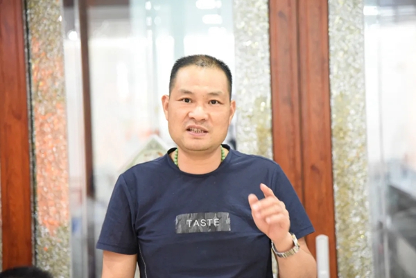 尚益达门窗“大牌出击 乐购一夏”全国联动总结暨表彰大会圆满结束