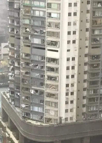 “黑格比”侵袭，多款抗台风门窗产品即将亮相FBC Innovation新品发布！