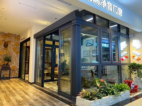 红橡树门窗乘风破浪·砥砺前行超级品牌月之郑州站 红橡树门窗乘风破浪·砥砺前行超级品牌月之郑州站