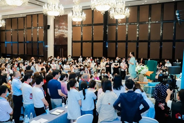摩卡软装《软装全局策略班2.0》课程火热报名中