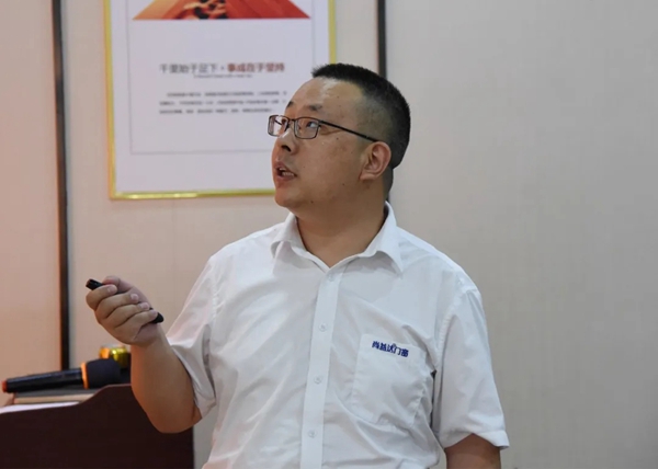 尚益达门窗“大牌出击 乐购一夏”全国联动总结暨表彰大会圆满结束
