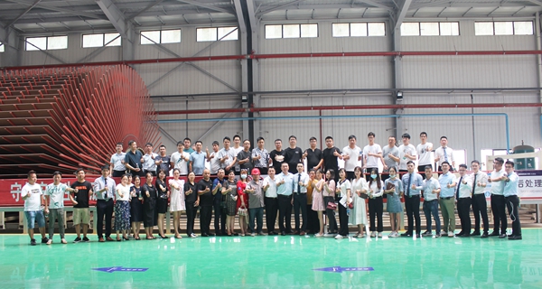 年轻态•健康+|伊仕利新一代健康家居系统暨伊芯板上市战略发布会圆满举行！