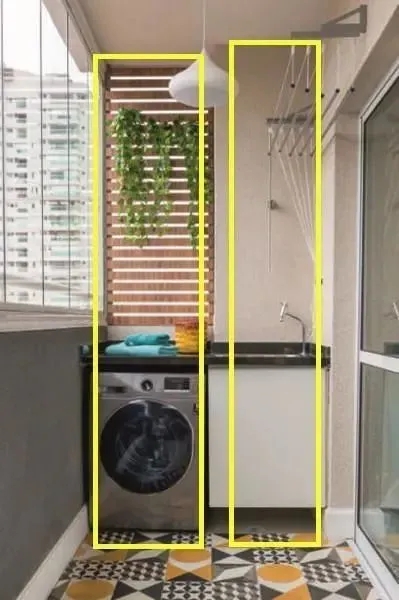伊美德门窗小课堂：要加装阳台柜的阳台应该怎么封？