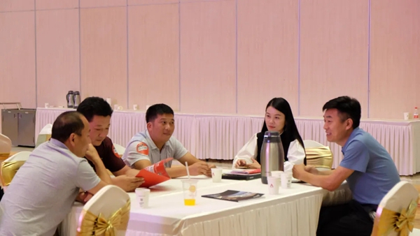 阿贝罗尼助力“墙大时代”品牌双选会 开启全网引流战略 阿贝罗尼助力“墙大时代”品牌双选会 开启全网引流战略