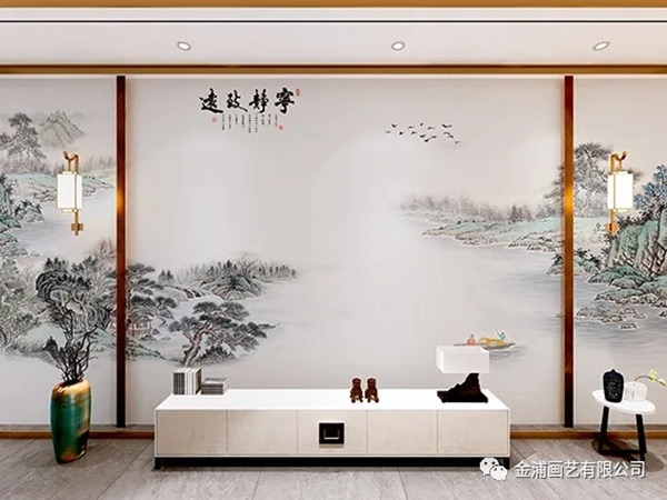 金浦2020高定独绣实样系列新品《钰绣2》预告
