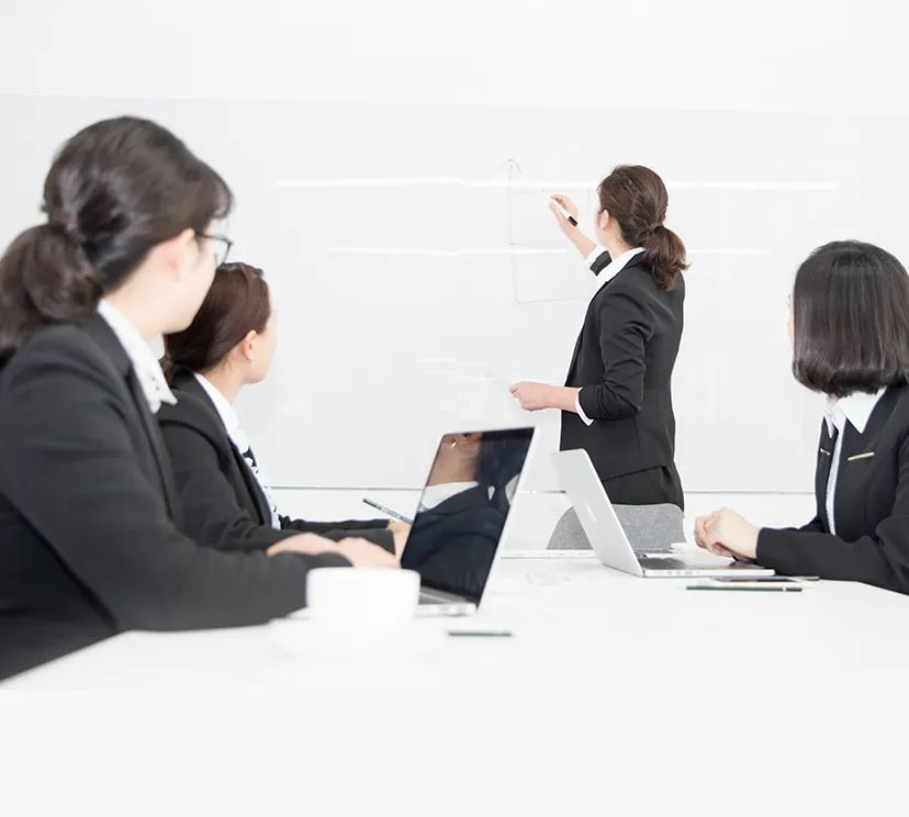 2020重构终端，双羽木门经销商培训大会邀您共赢未来