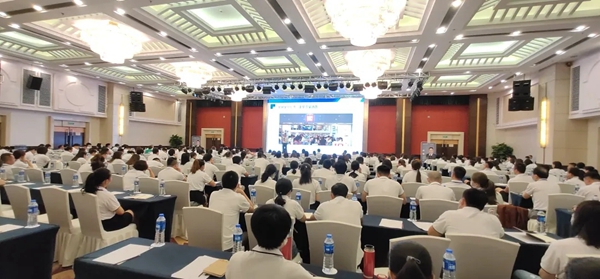 摩力克2020秋季新品发布会盛大启幕