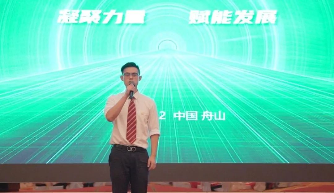 上臣地板2020优秀经销商峰会圆满成功