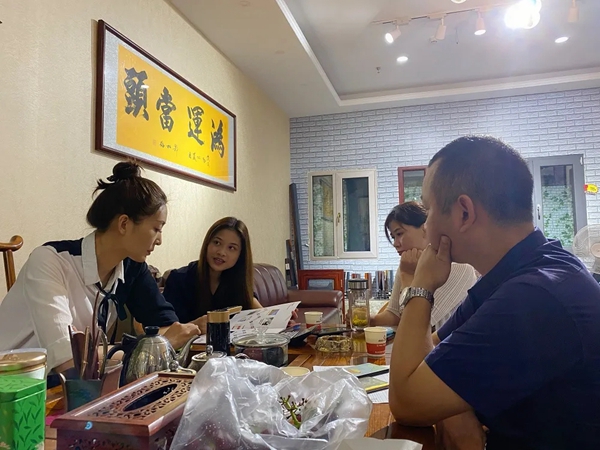 红橡树门窗超级品牌月之徐州站