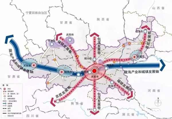 第19届西安国际家具博览会即将开启，黄金展位先到先得！