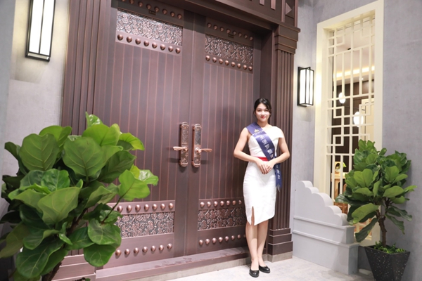 圣堡罗整体门窗小课堂：门窗店生意萧条？因为你不会说话
