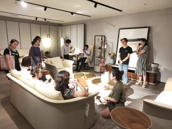 慕宸生活湖州德清店盛大启幕