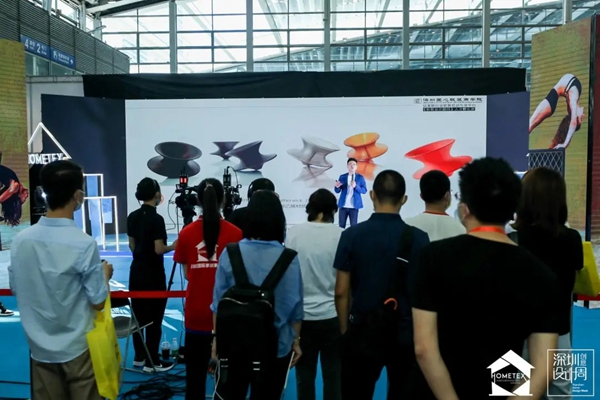 2020深圳家纺家居展隆重开幕！