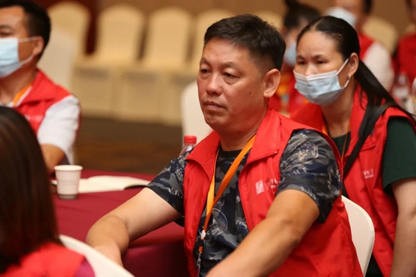 意盛豪庭2020年中会议盛典圆满收官 意盛豪庭2020年中会议盛典圆满收官