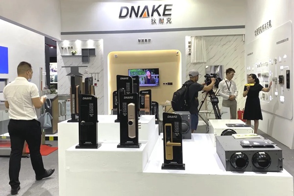 狄耐克参加WINDOOR展有哪些关键词？