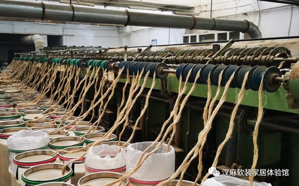 诗麻祺：探索软装布艺行业的蓝海市场