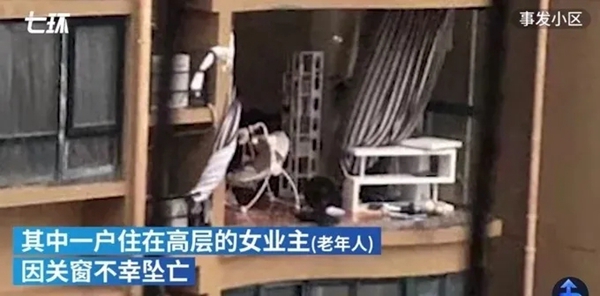 美之选门窗：居家安全无小事 门窗选择须严谨