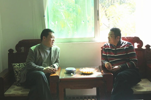 亚丹家居董事长张大校：有这么一个定制家居牌子能让你放心地住