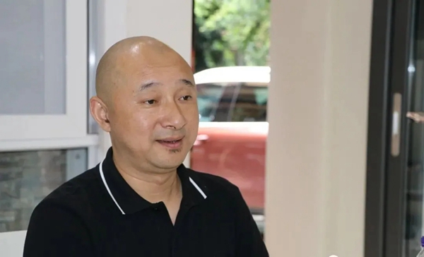 雅之轩门窗赋能终端走访调研专卖店内江、仁寿