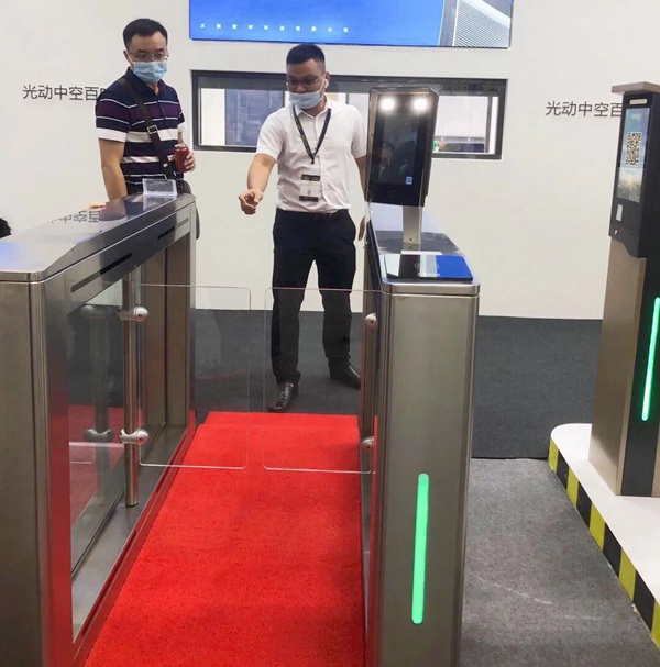 狄耐克参加WINDOOR展有哪些关键词？