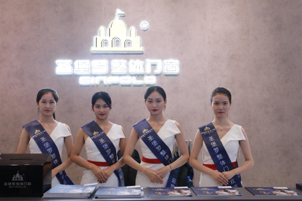 圣堡罗整体门窗小课堂：门窗店生意萧条？因为你不会说话
