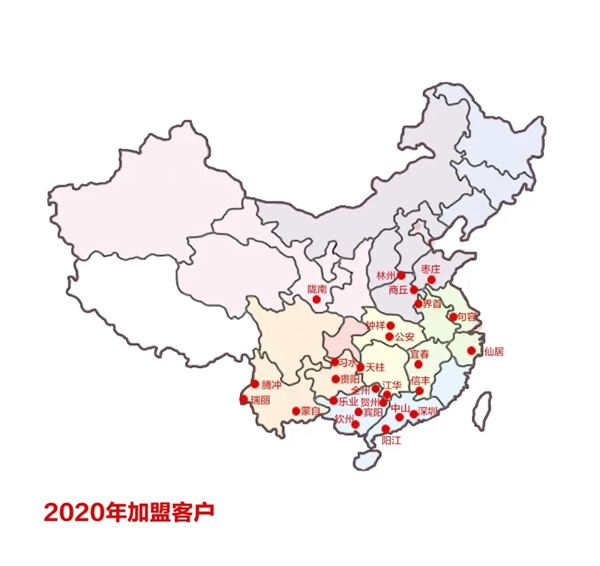 尚益达门窗招商部长袁涛：产品之上 服务为王