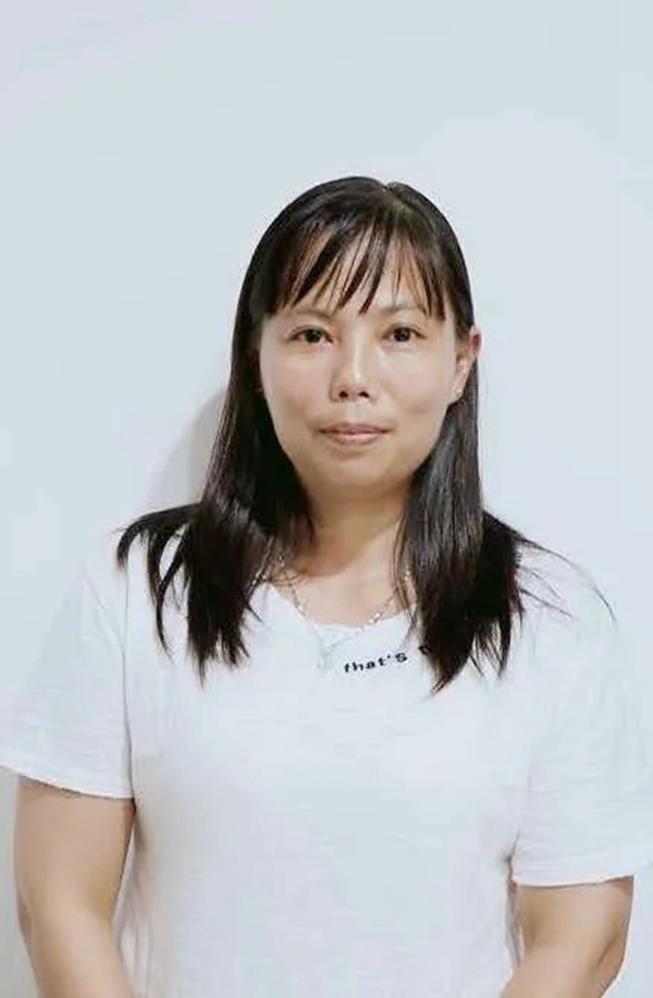 劳卡全屋定制郑文珍:披星戴月又何妨
