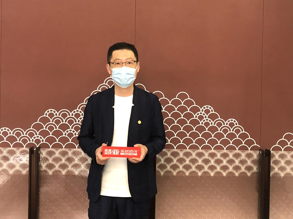2020深圳国际家具展丨南洋胡氏高峰：紧紧把握室内设计潮流