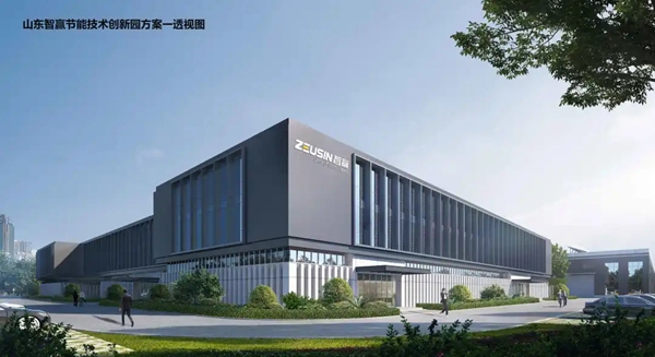 智赢门窗迎来市总工会调研组 莅临调研“十强”产业创先争优劳动竞赛重点项目