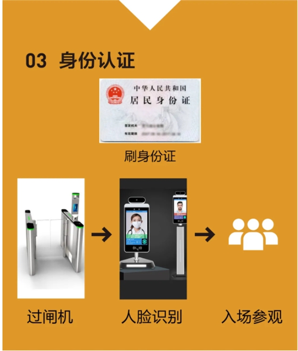 第六届门窗幕墙展参观指南｜超详细攻略，收藏这一条就够啦！