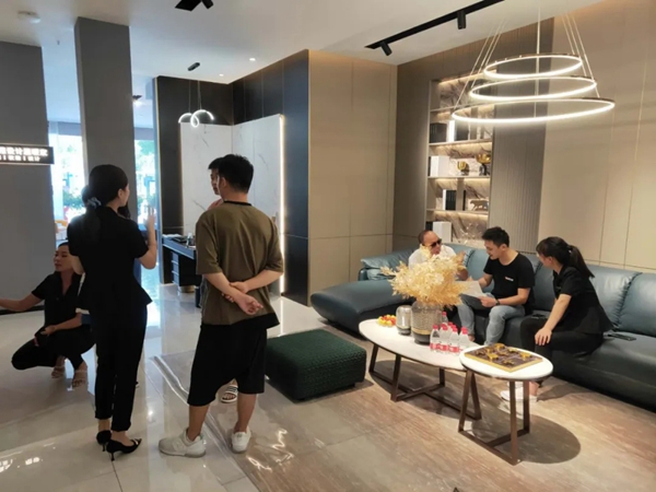 慕宸生活湖州德清店盛大启幕
