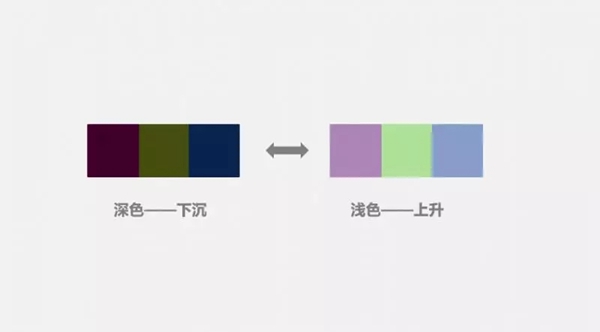 城市素颜关于空间色彩搭配的纯干货集锦