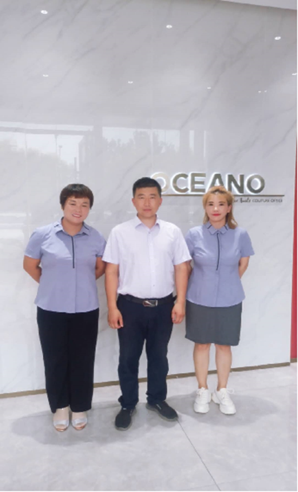 济阳欧神诺：“学会智慧工具，卖好瓷砖真的不难!”