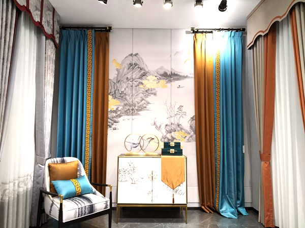 2020深圳家纺展丨欧丰名郑东：提升内功才能重振内销